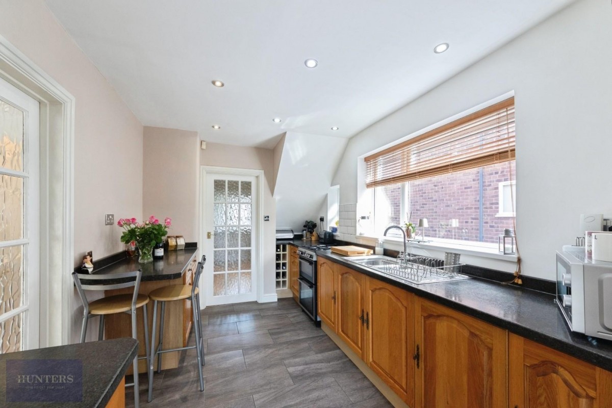 Odensil Green, Solihull