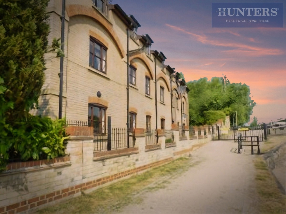 River Meads, St Margarets