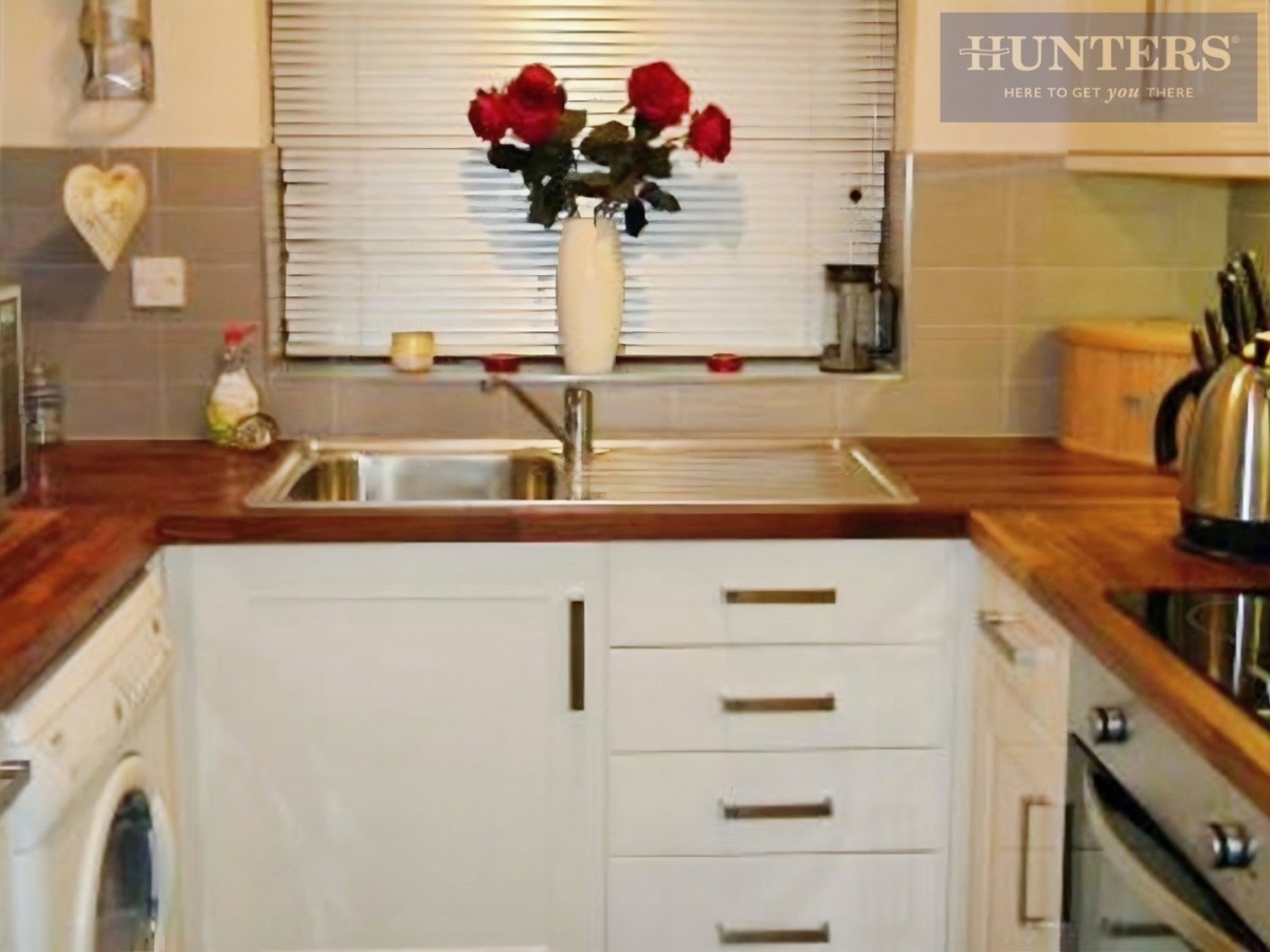 River Meads, St Margarets