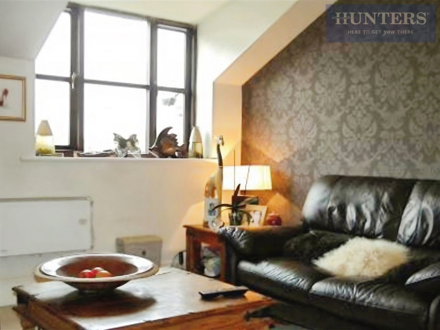 River Meads, St Margarets