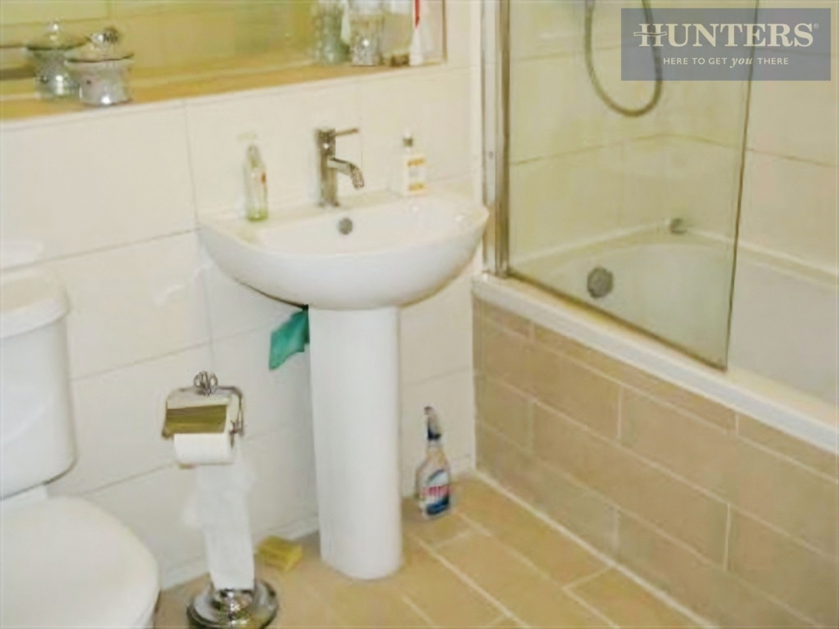 River Meads, St Margarets