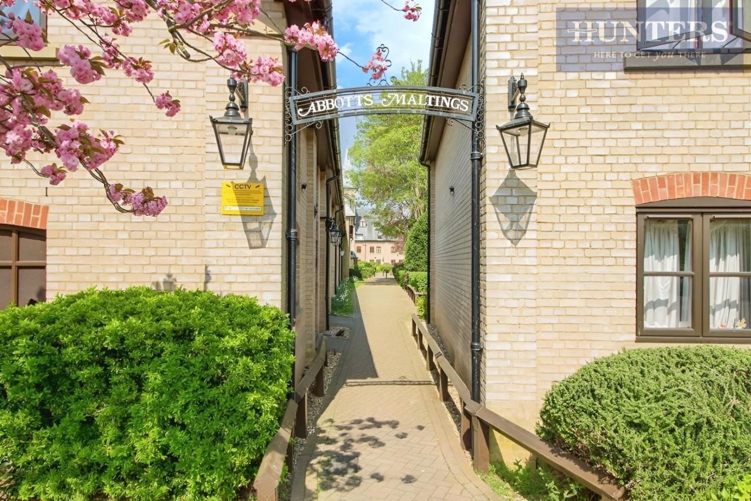 River Meads, St Margarets