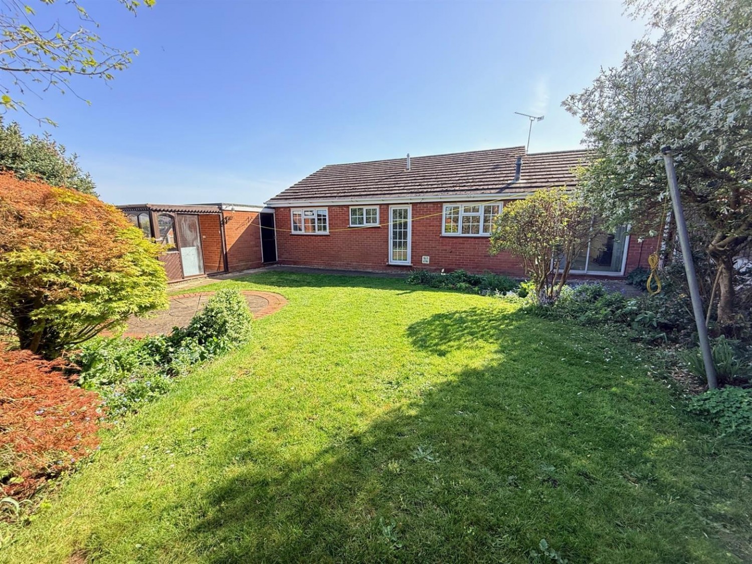 Hyperion Road, Stourton, Stourbridge, DY7 6SJ
