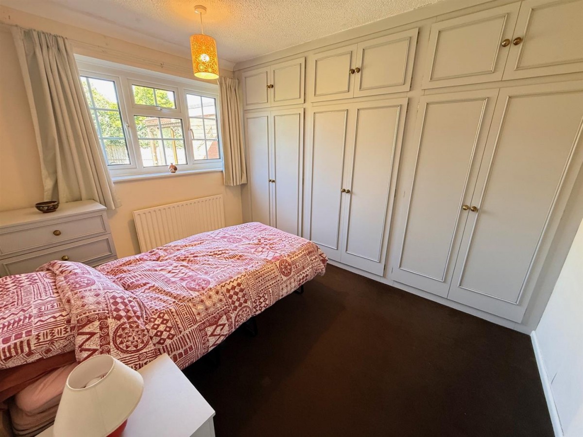 Hyperion Road, Stourton, Stourbridge, DY7 6SJ