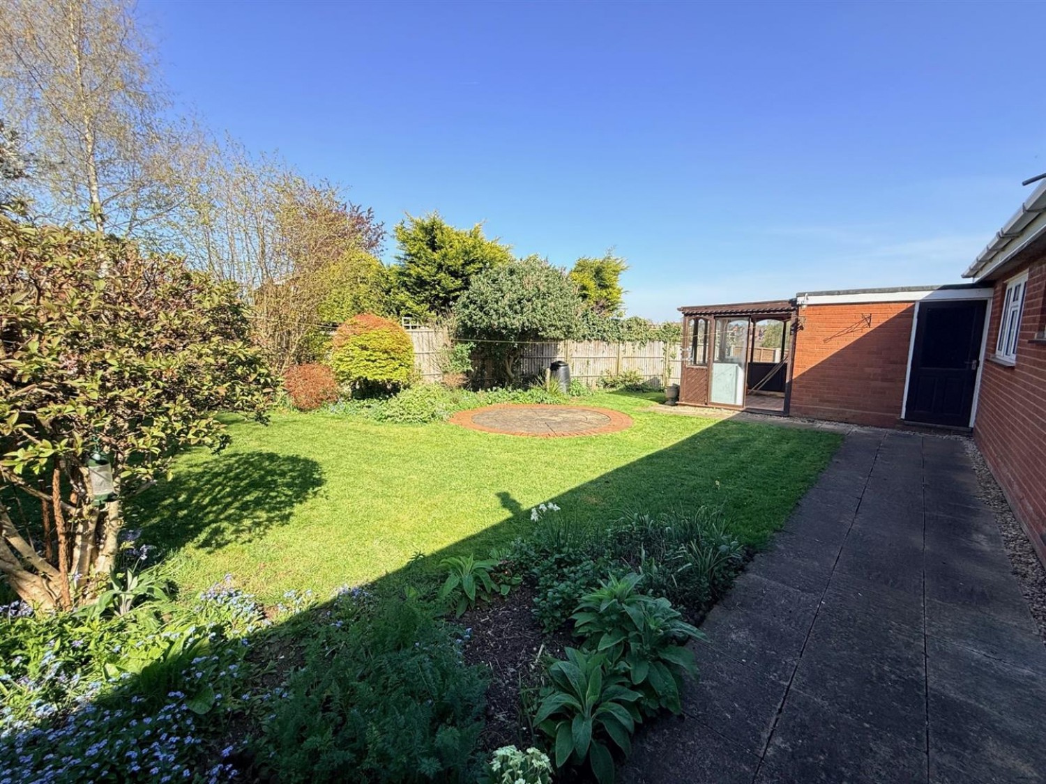 Hyperion Road, Stourton, Stourbridge, DY7 6SJ