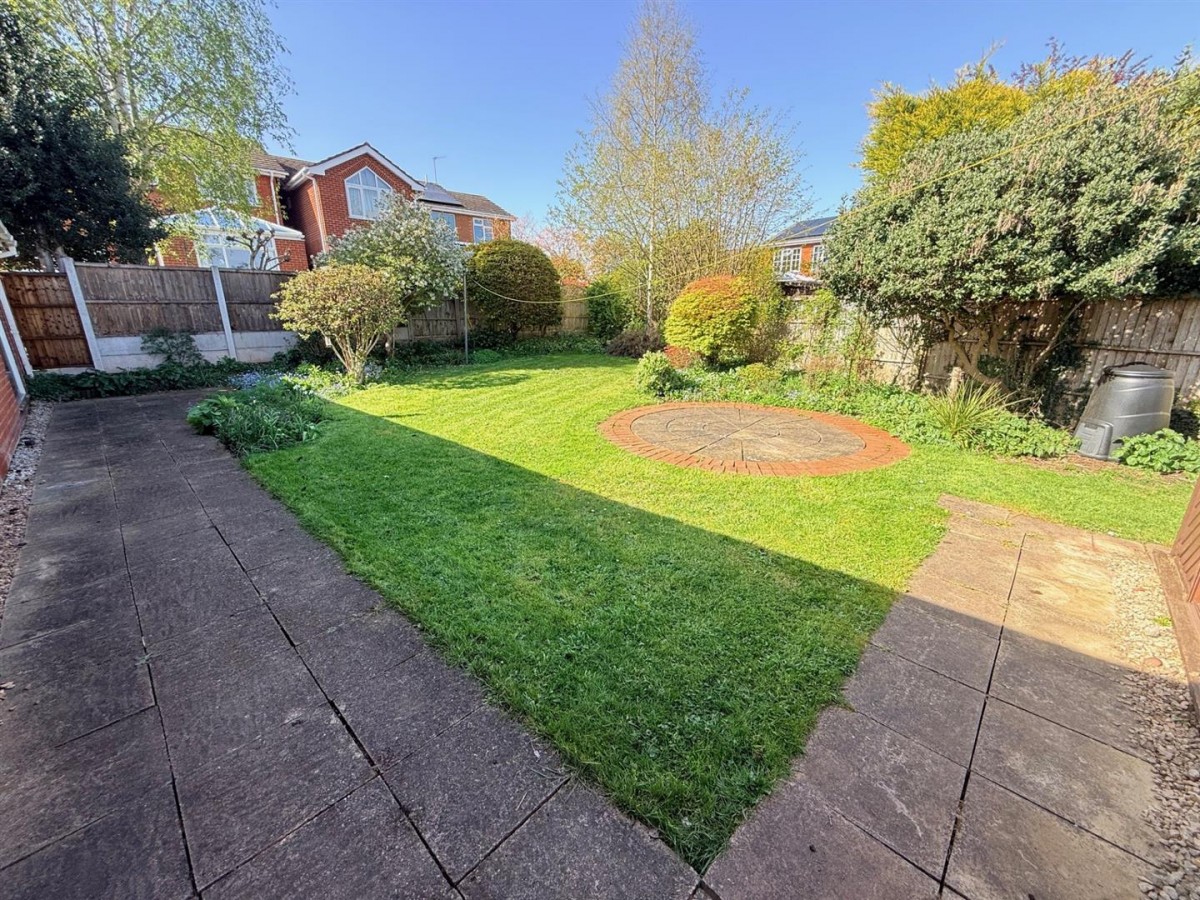 Hyperion Road, Stourton, Stourbridge, DY7 6SJ
