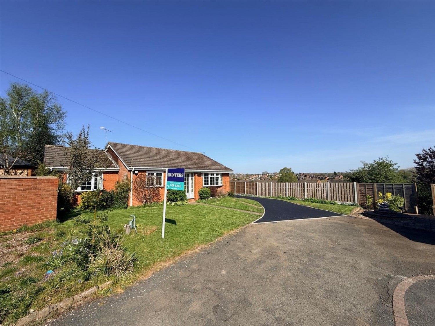 Hyperion Road, Stourton, Stourbridge, DY7 6SJ