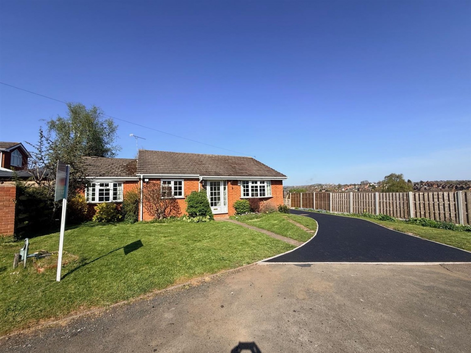 Hyperion Road, Stourton, Stourbridge, DY7 6SJ