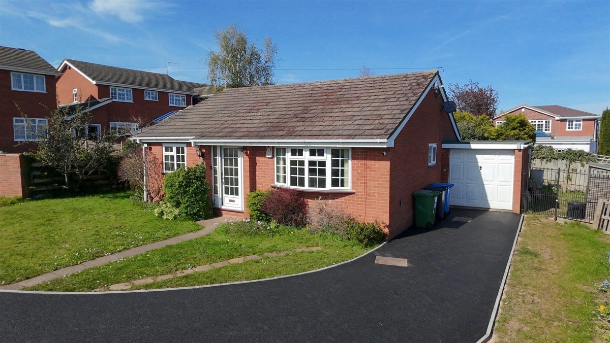Hyperion Road, Stourton, Stourbridge, DY7 6SJ