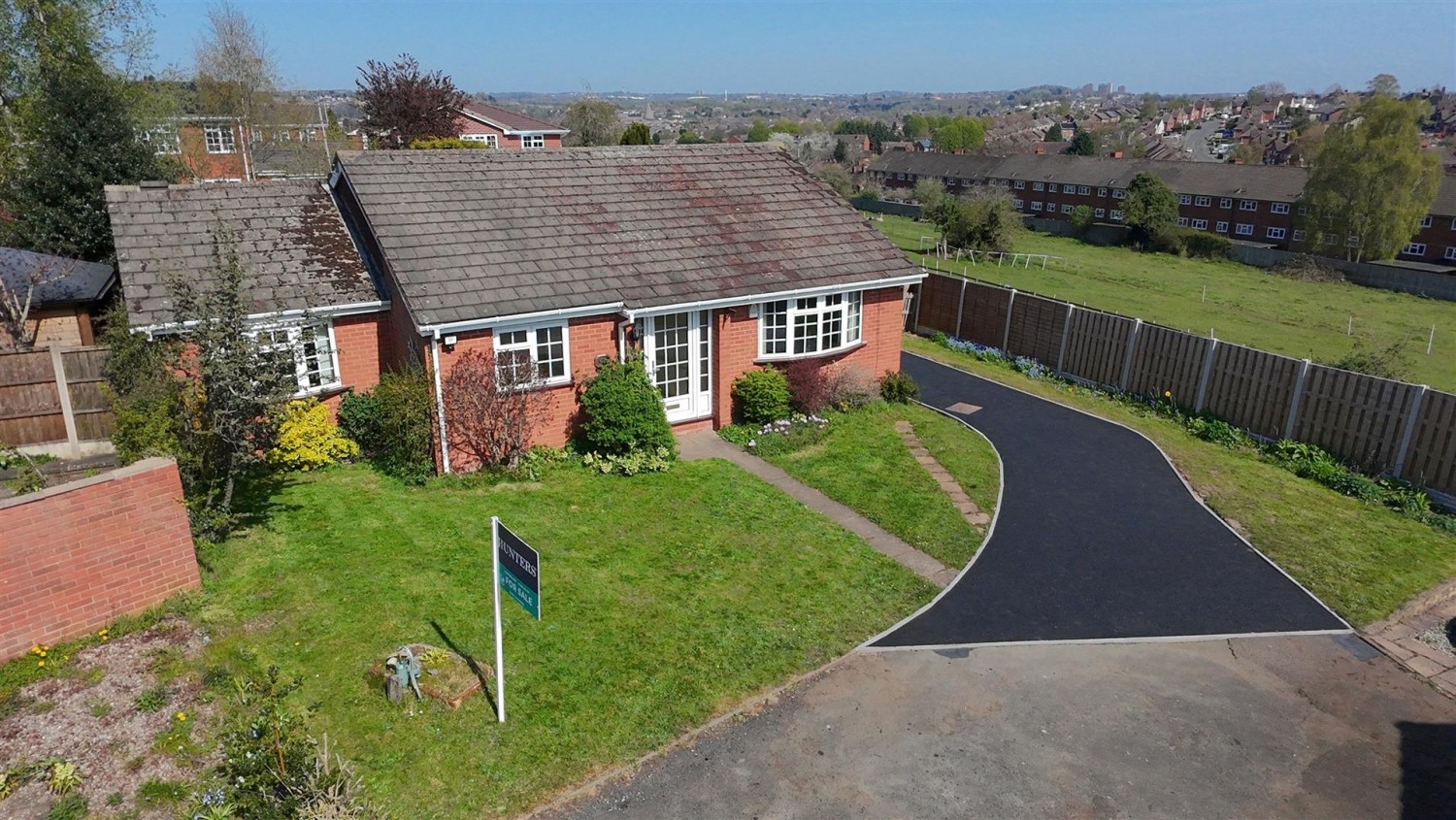 Hyperion Road, Stourton, Stourbridge, DY7 6SJ