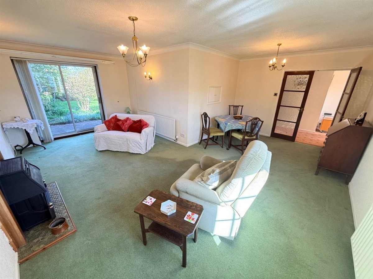Hyperion Road, Stourton, Stourbridge, DY7 6SJ