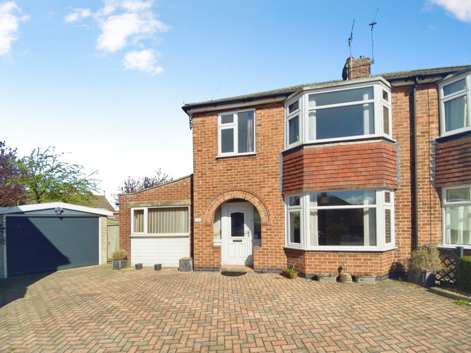 Vernon Road, York