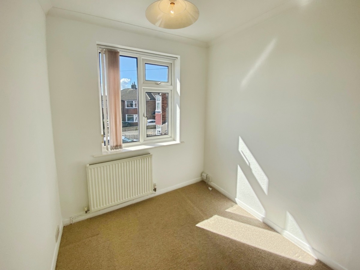 Vernon Road, York