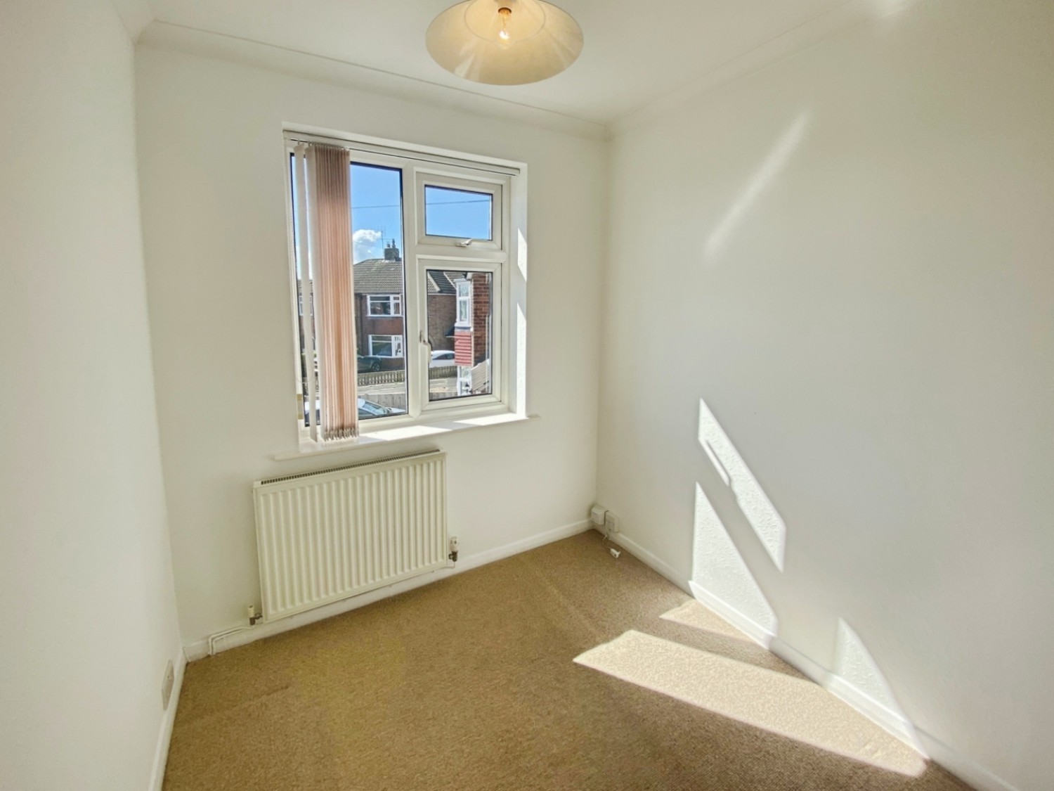 Vernon Road, York