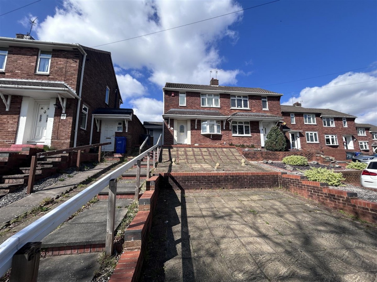 Kinver Street, Stourbridge, DY8 5AJ