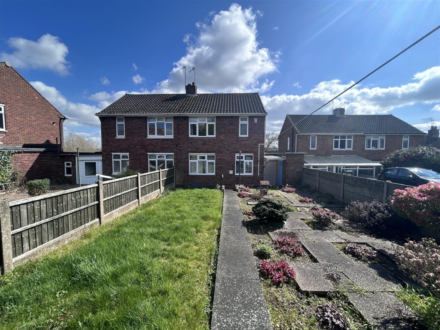 Kinver Street, Stourbridge, DY8 5AJ