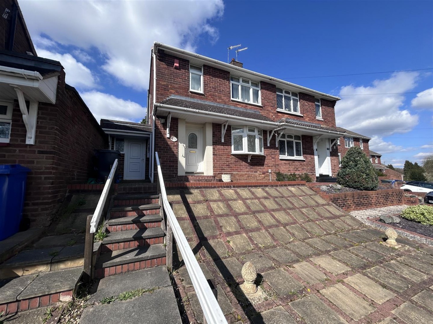 Kinver Street, Stourbridge, DY8 5AJ