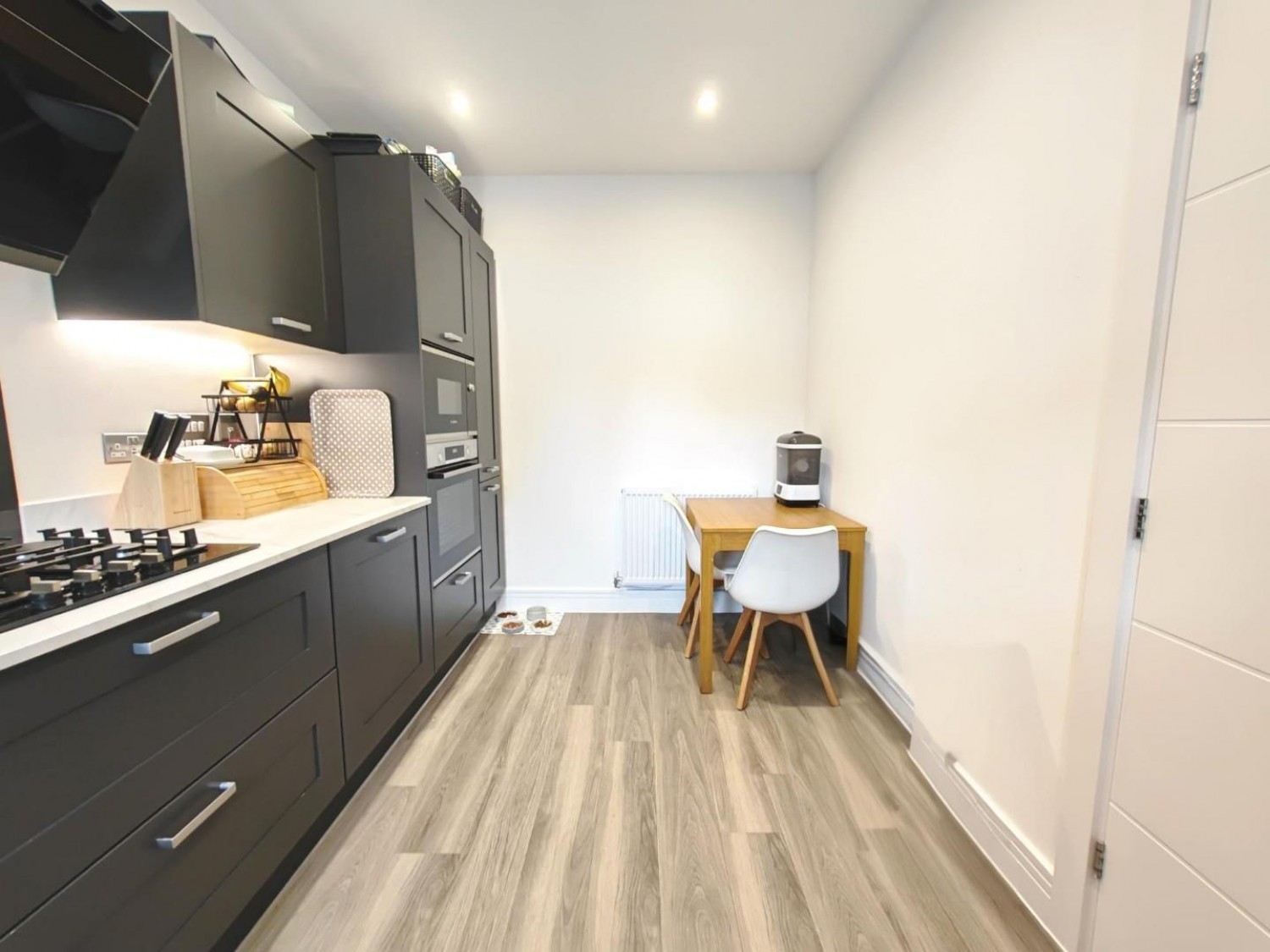 Paddock Way, Crowthorne