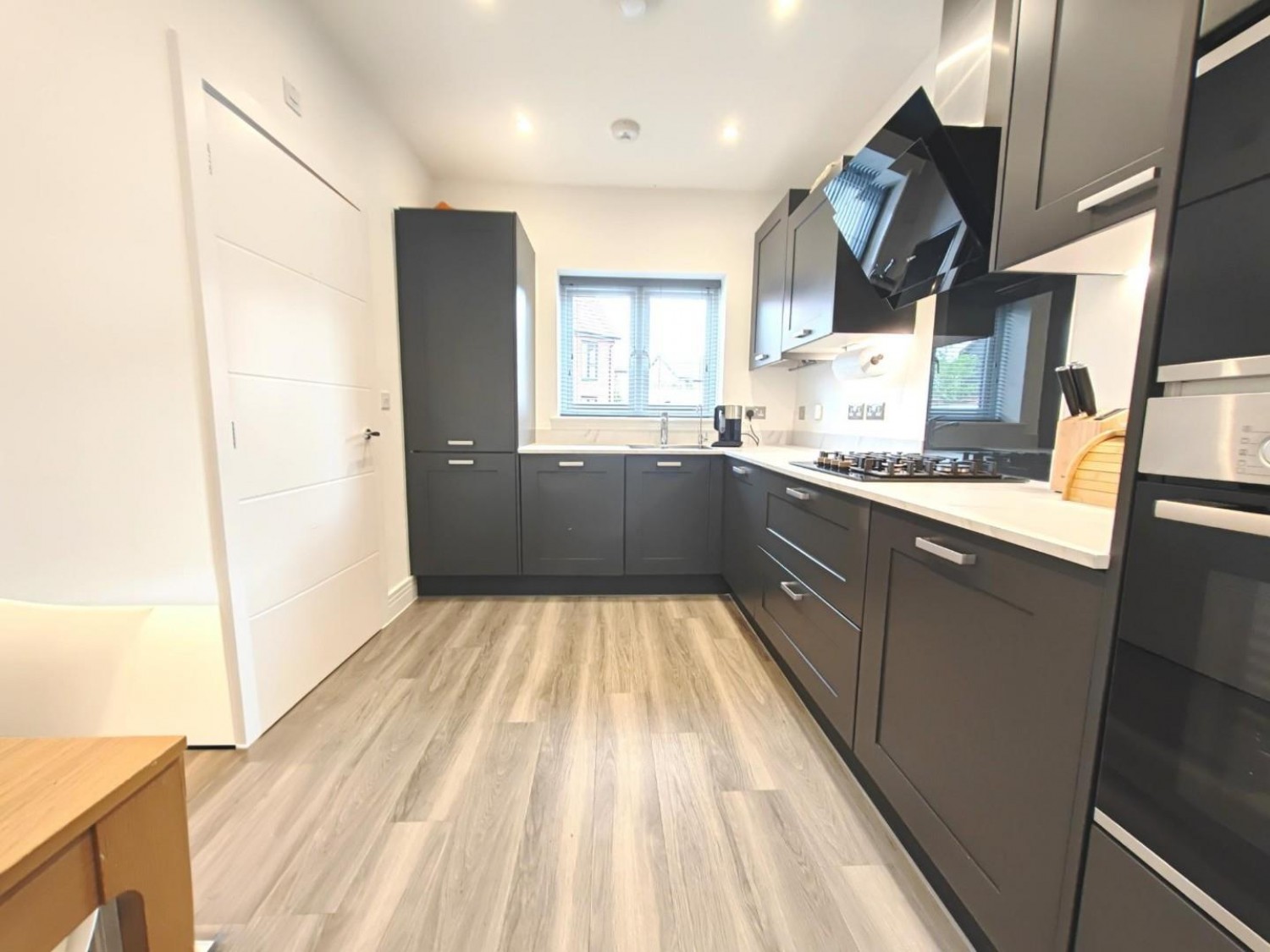 Paddock Way, Crowthorne