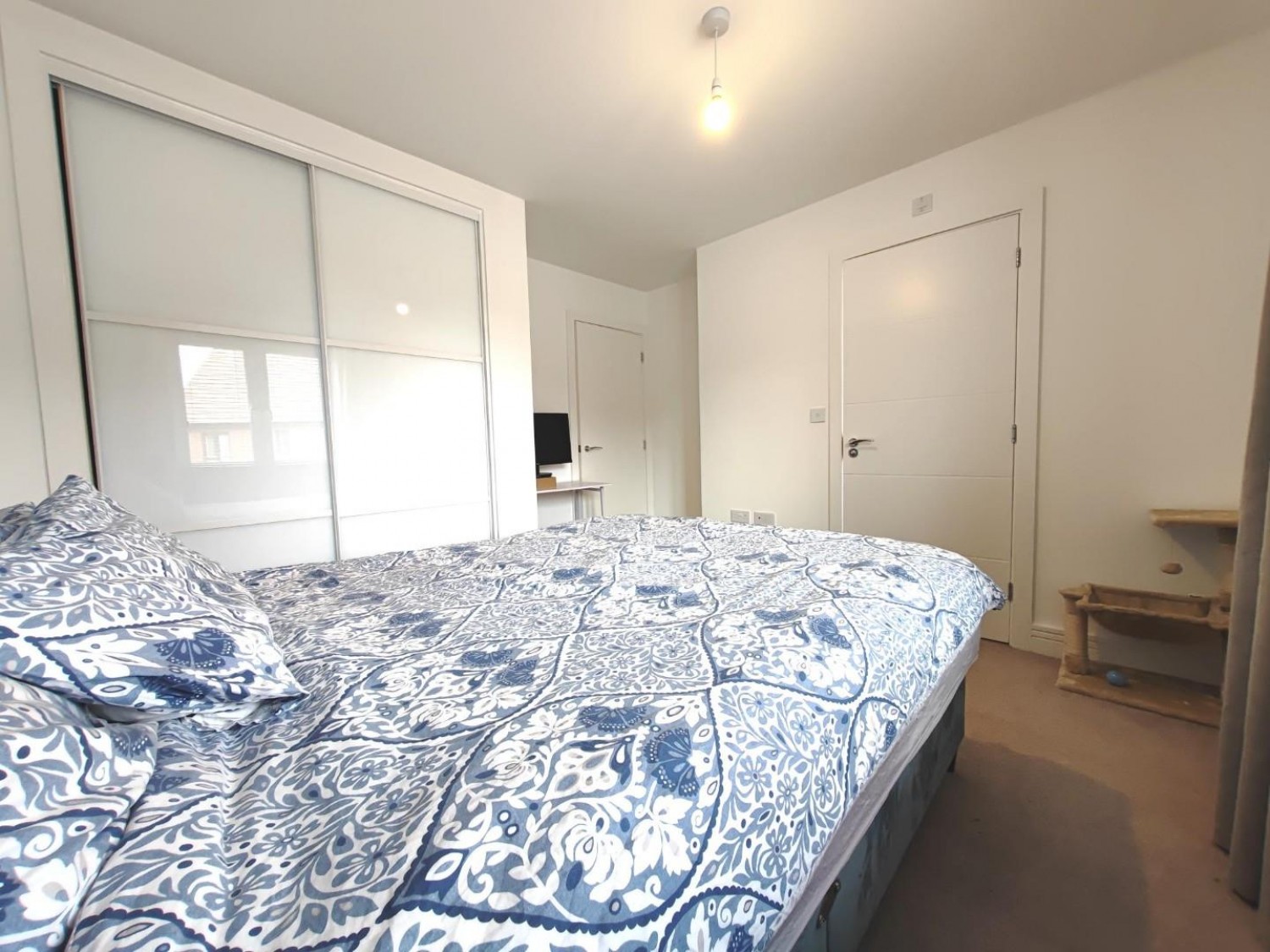 Paddock Way, Crowthorne