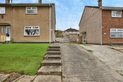 Bishport Avenue, Bristol