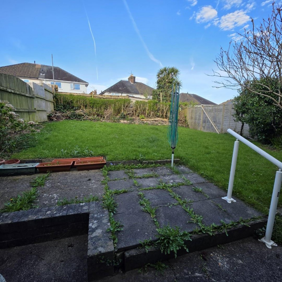 Cardiff Road, Llantrisant, Pontyclun