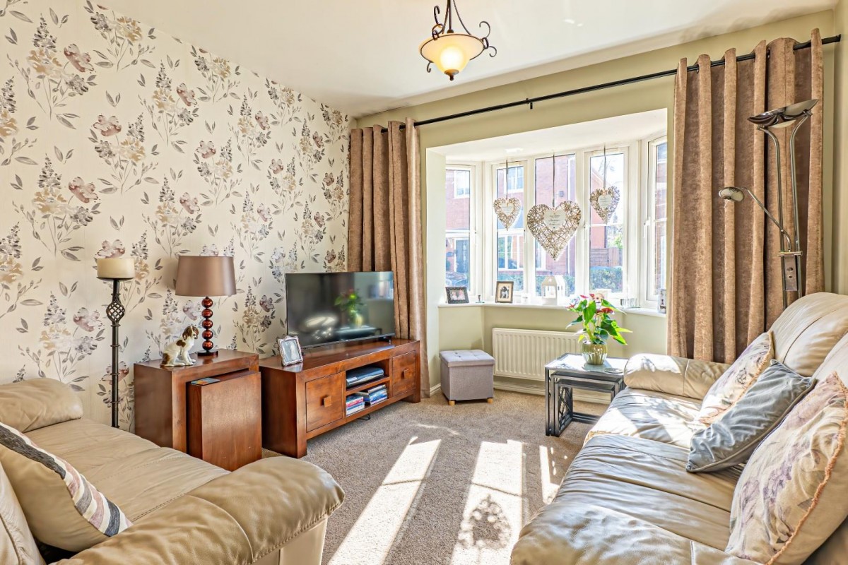 The Burnhams, Aston Clinton