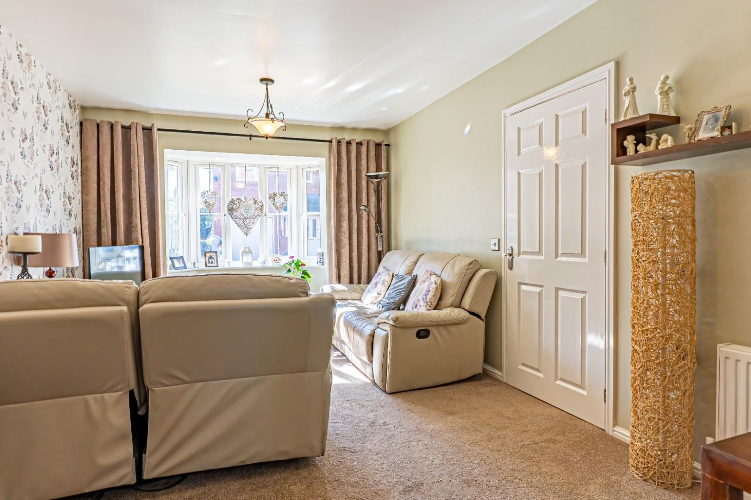 The Burnhams, Aston Clinton