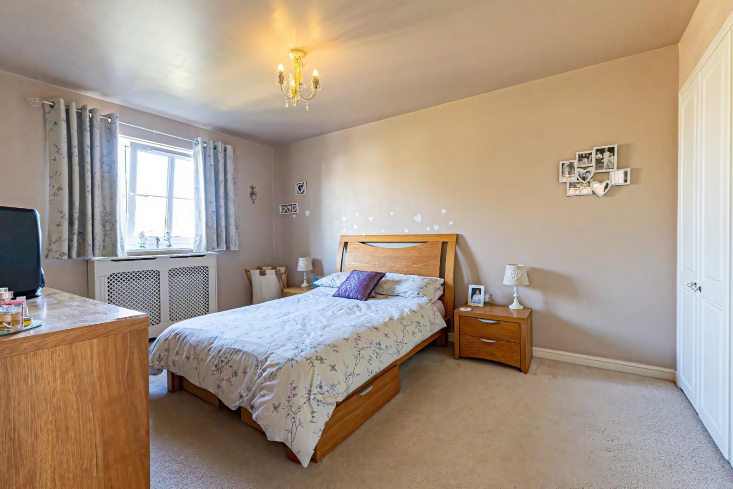 The Burnhams, Aston Clinton