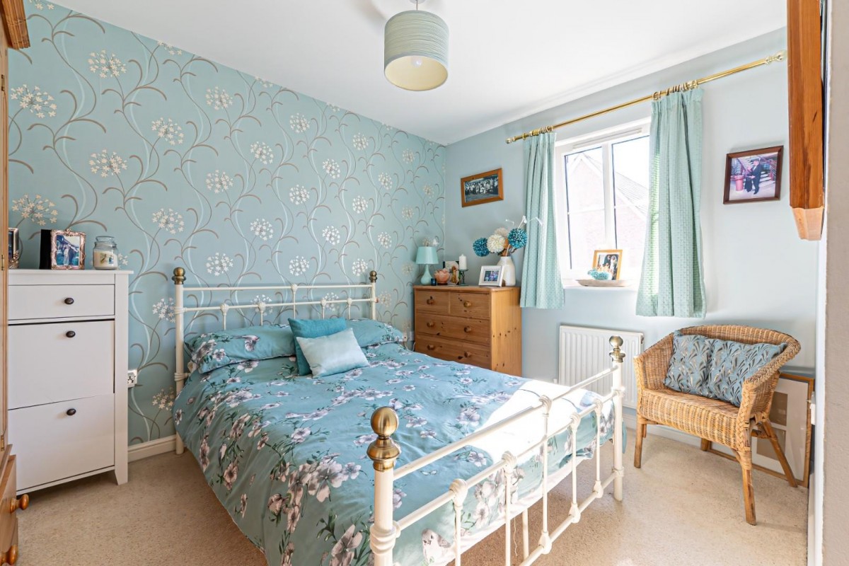 The Burnhams, Aston Clinton