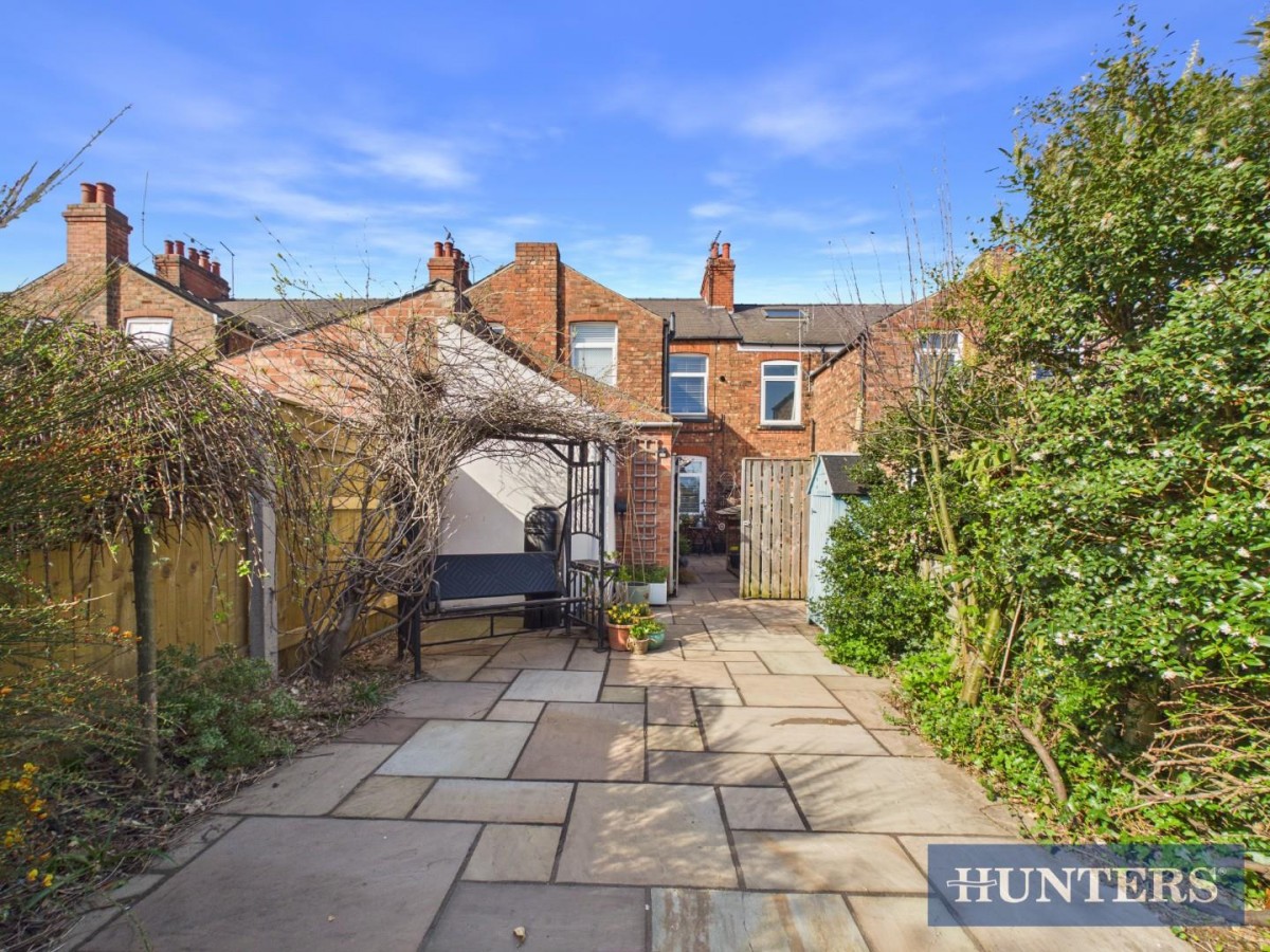 Grovehill Road, Beverley, HU17 0HP