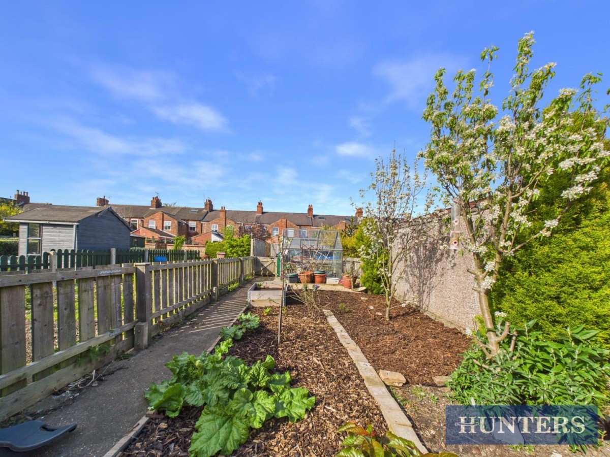 Grovehill Road, Beverley, HU17 0HP