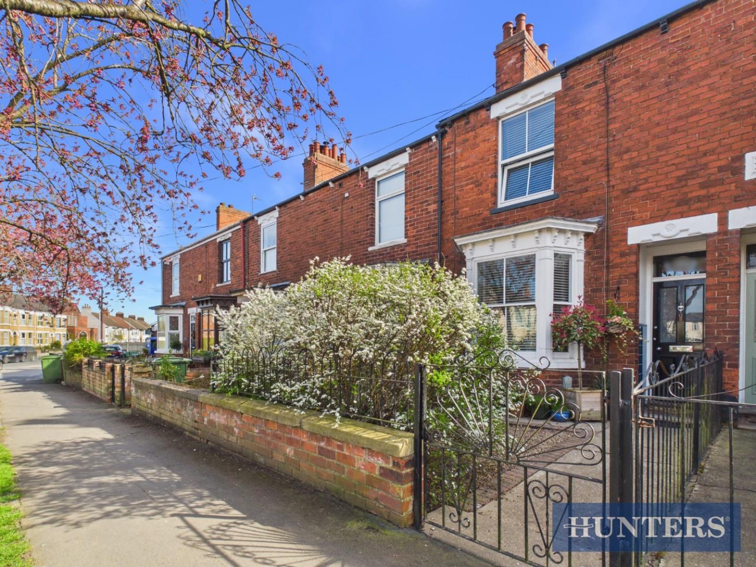 Grovehill Road, Beverley, HU17 0HP