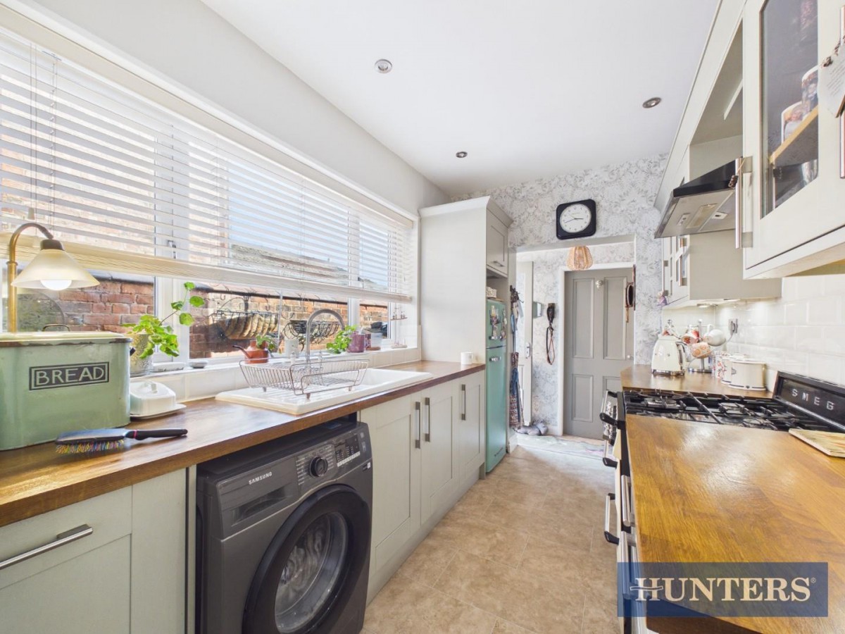 Grovehill Road, Beverley, HU17 0HP