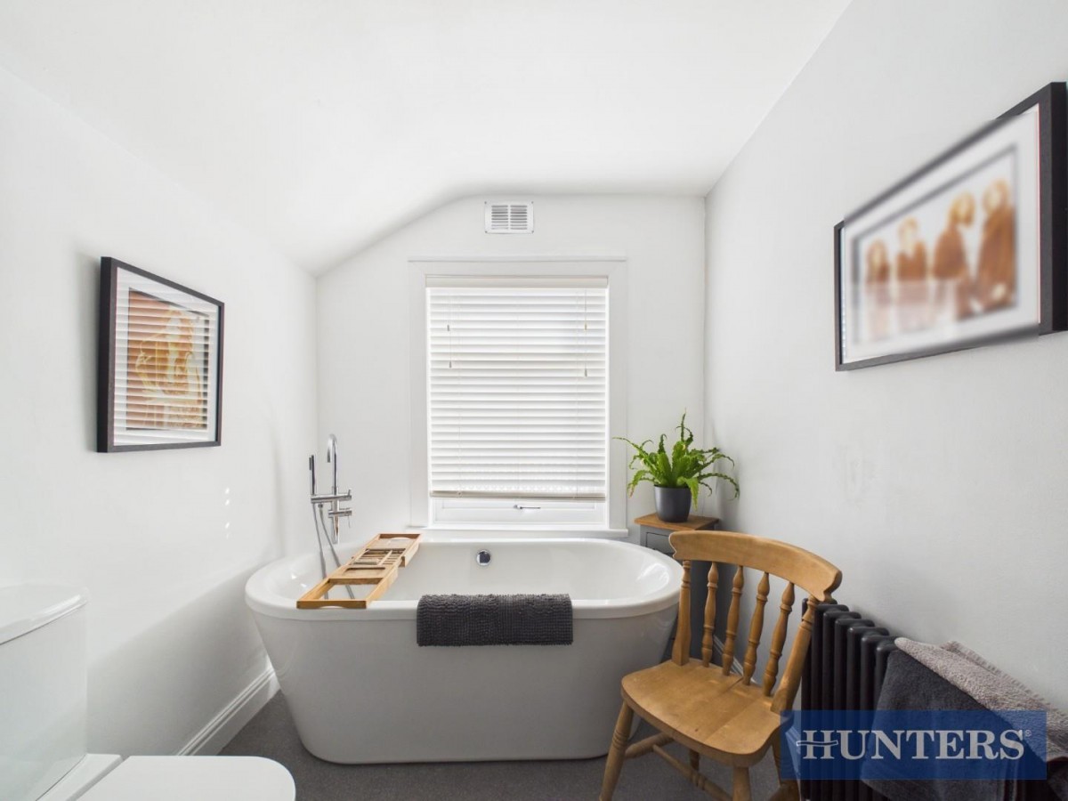 Grovehill Road, Beverley, HU17 0HP