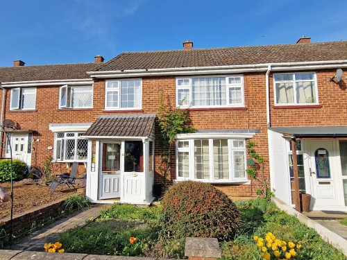 Trinity Close, Bicester