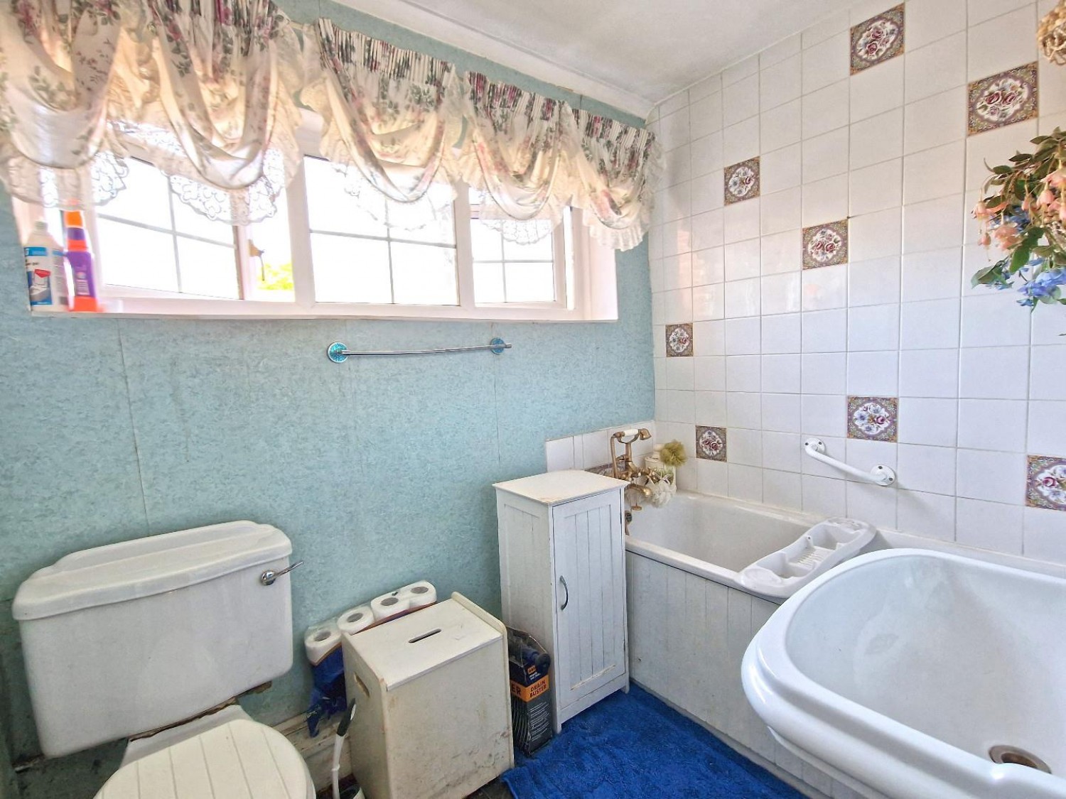 Trinity Close, Bicester