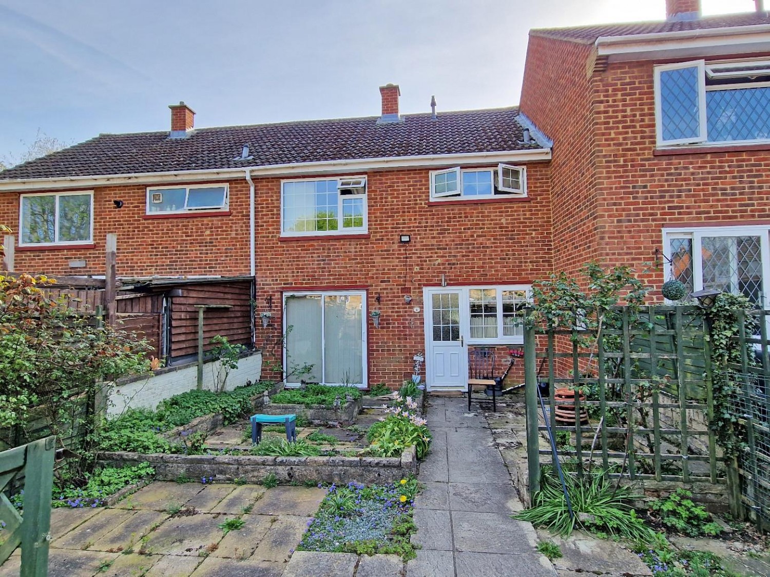Trinity Close, Bicester