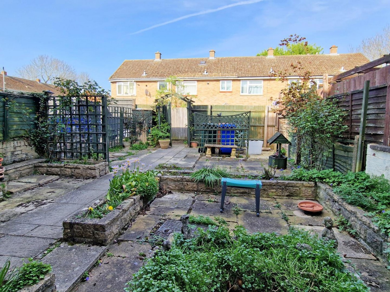 Trinity Close, Bicester
