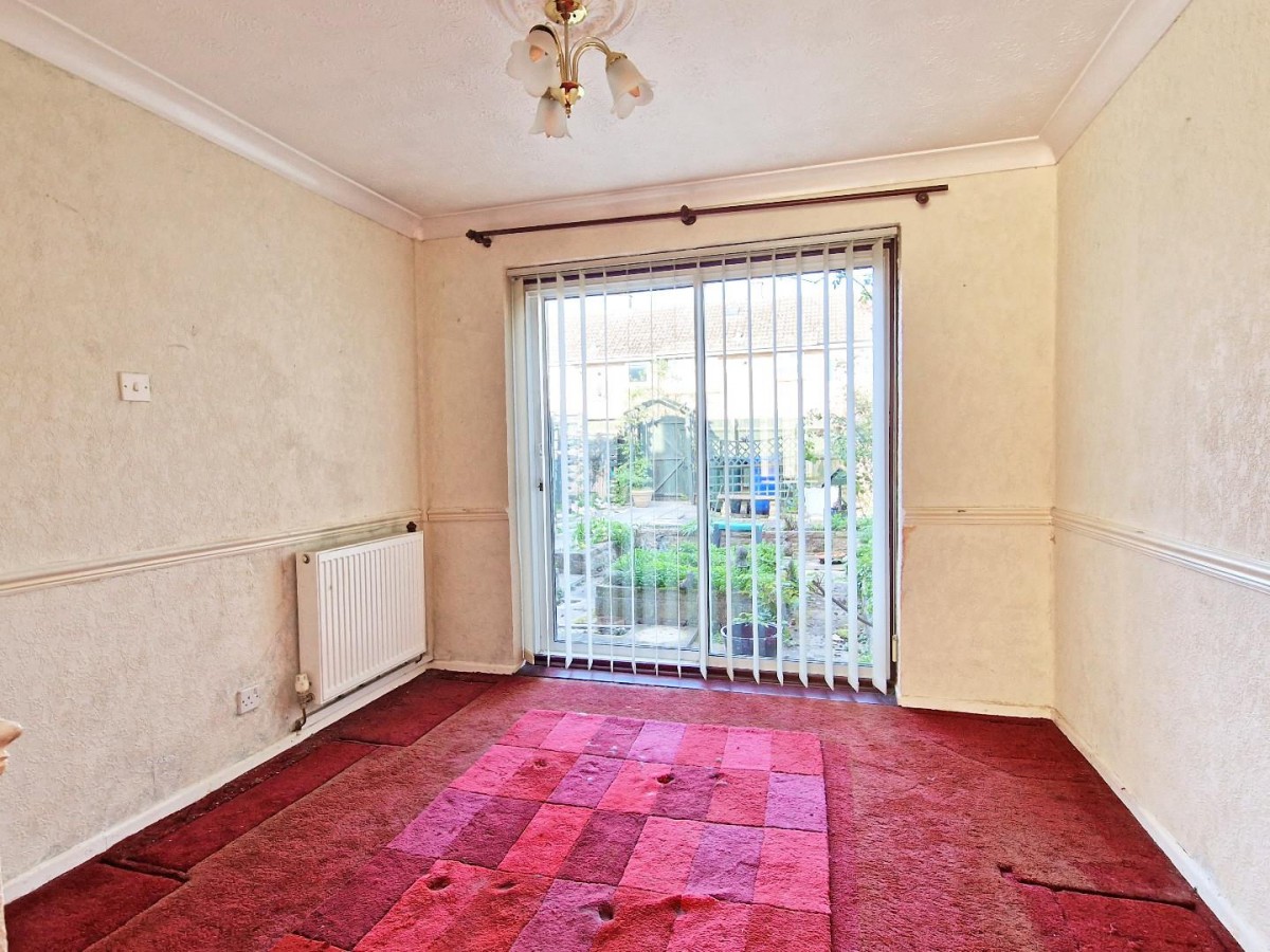 Trinity Close, Bicester