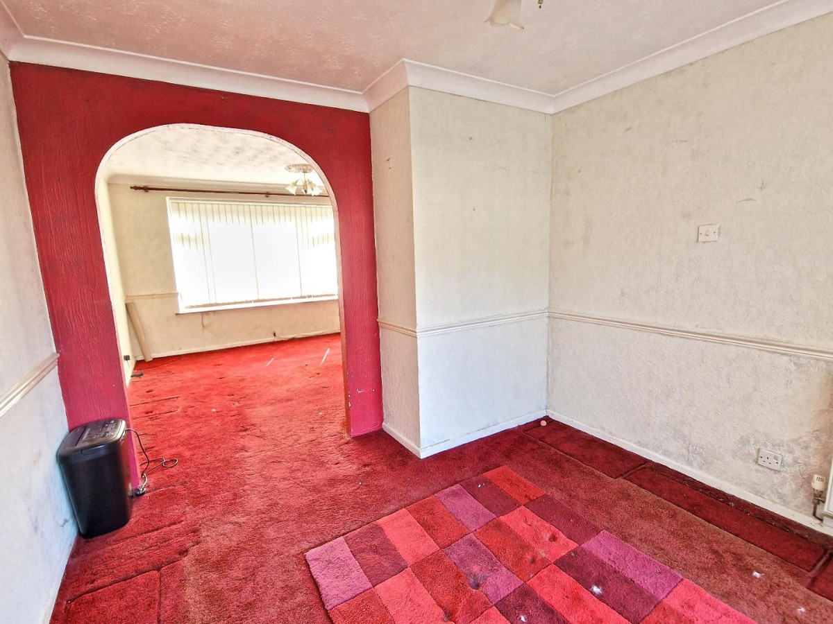 Trinity Close, Bicester