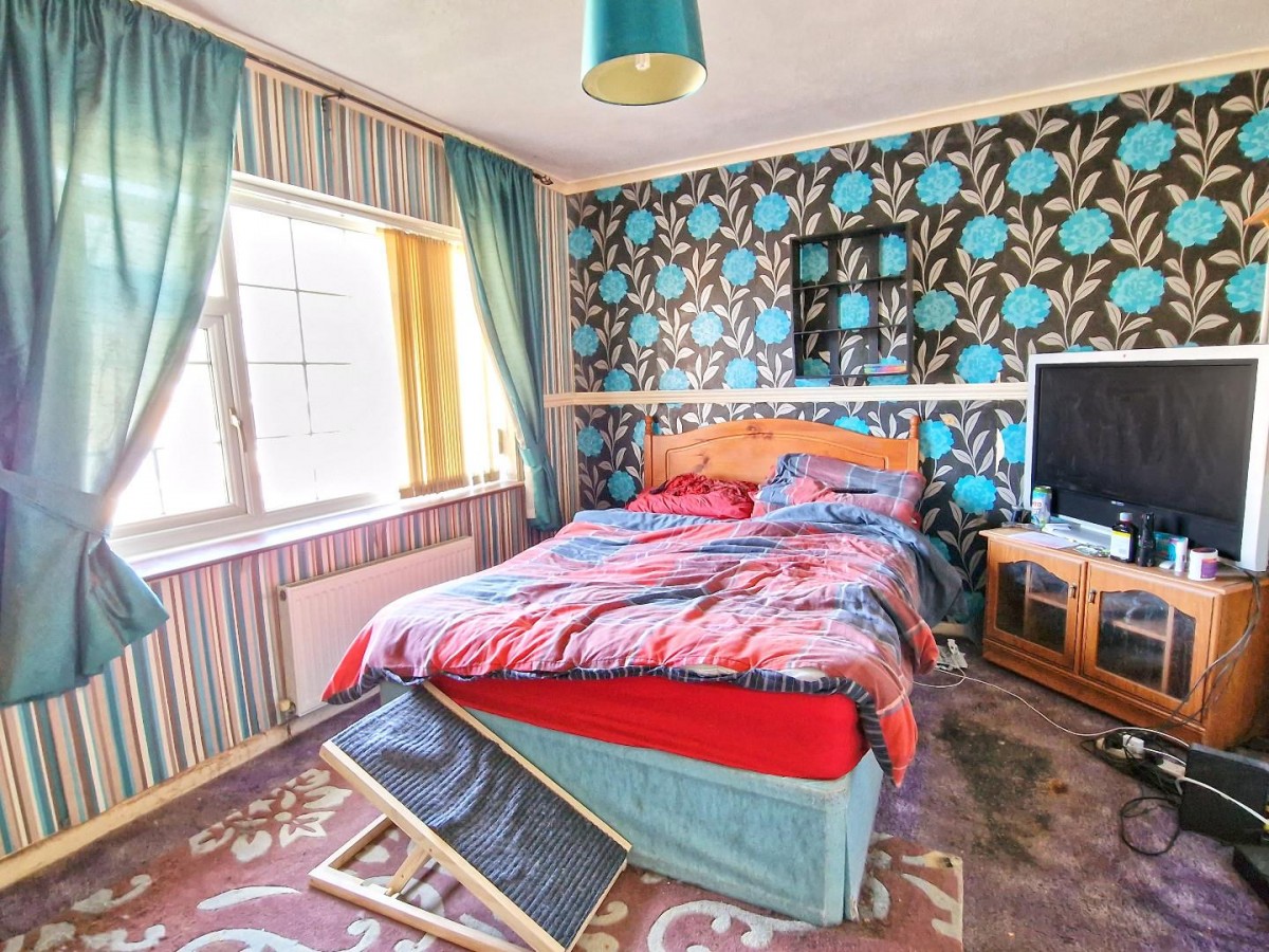 Trinity Close, Bicester