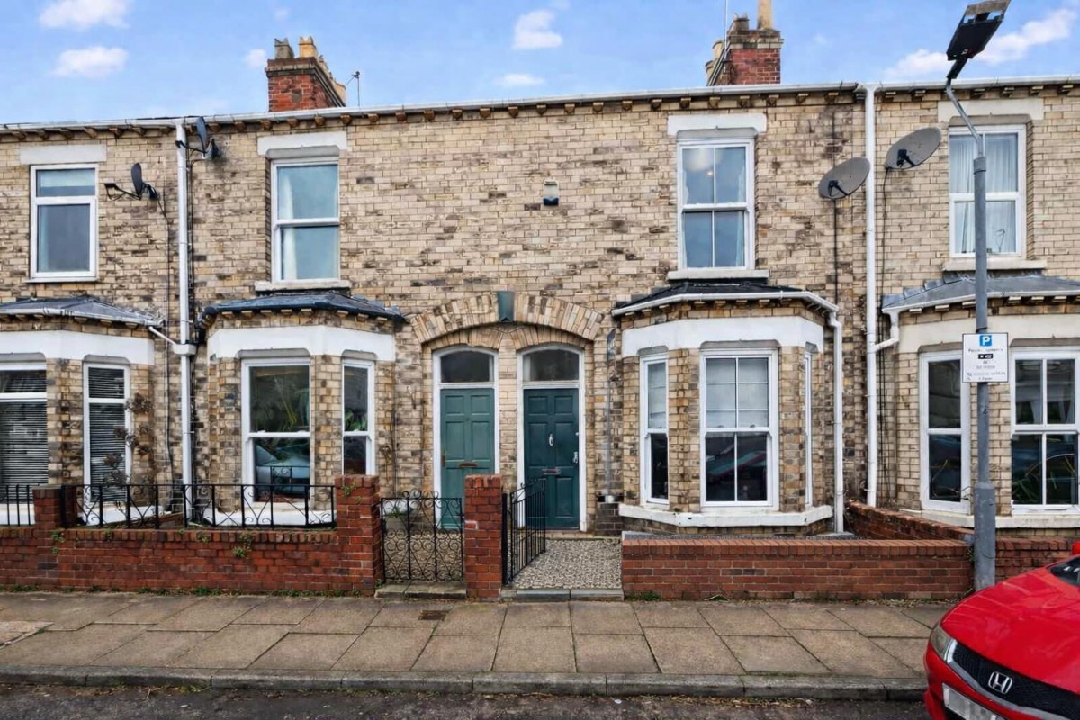 Nunmill Street