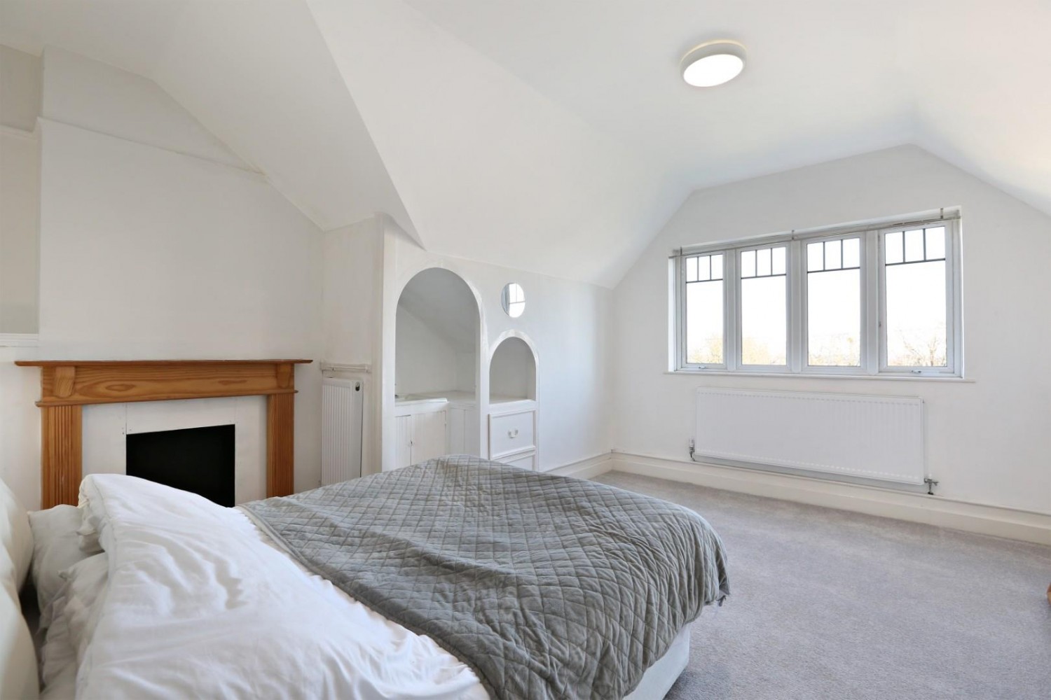 Thorpewood Avenue, London