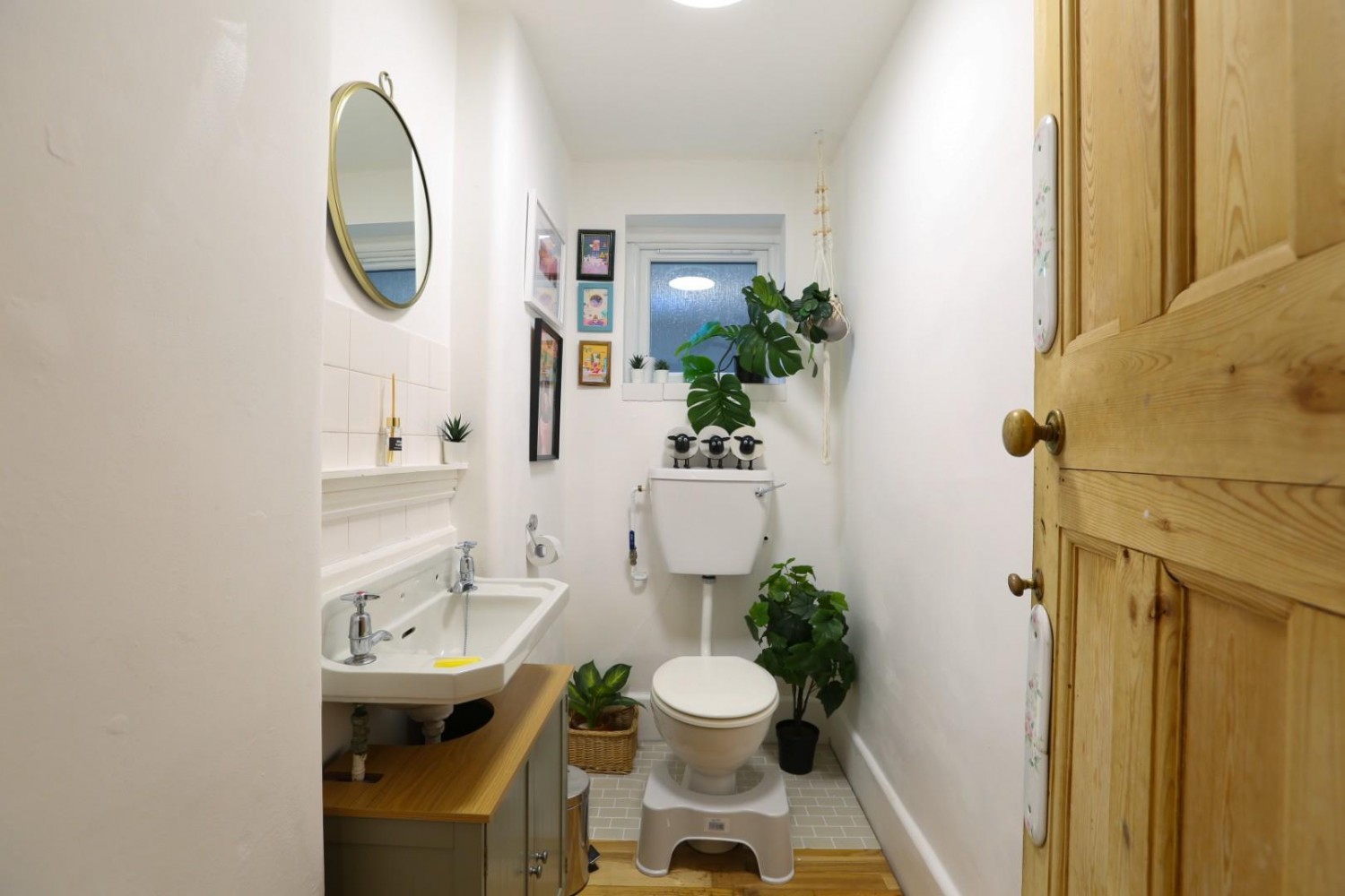 Thorpewood Avenue, London