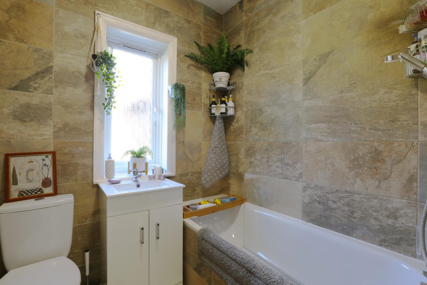 Thorpewood Avenue, London