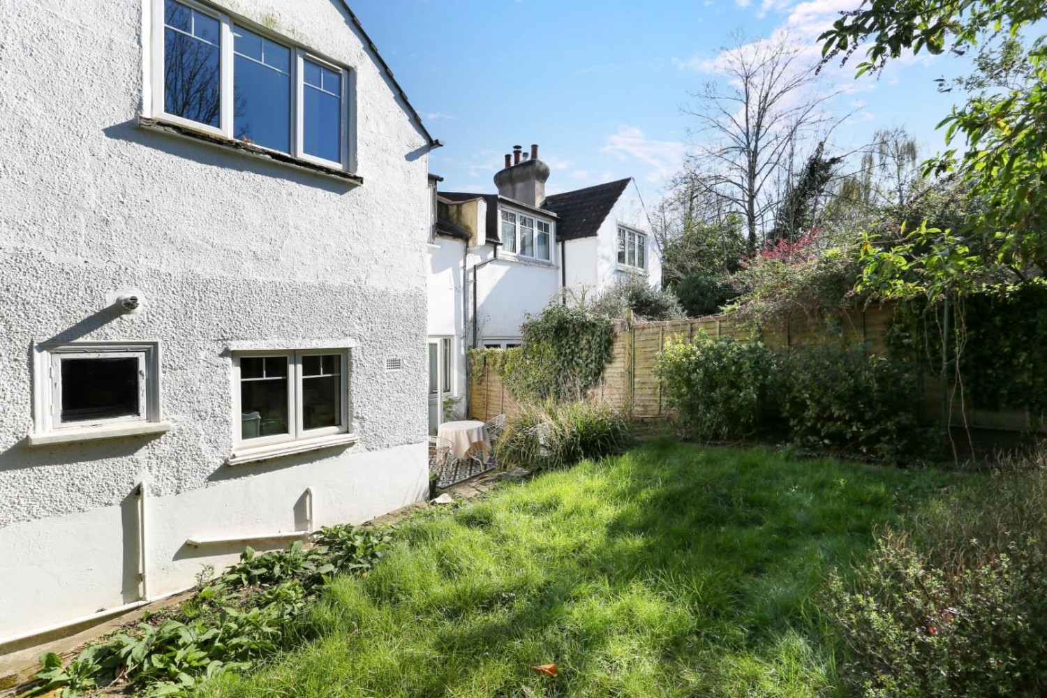 Thorpewood Avenue, London