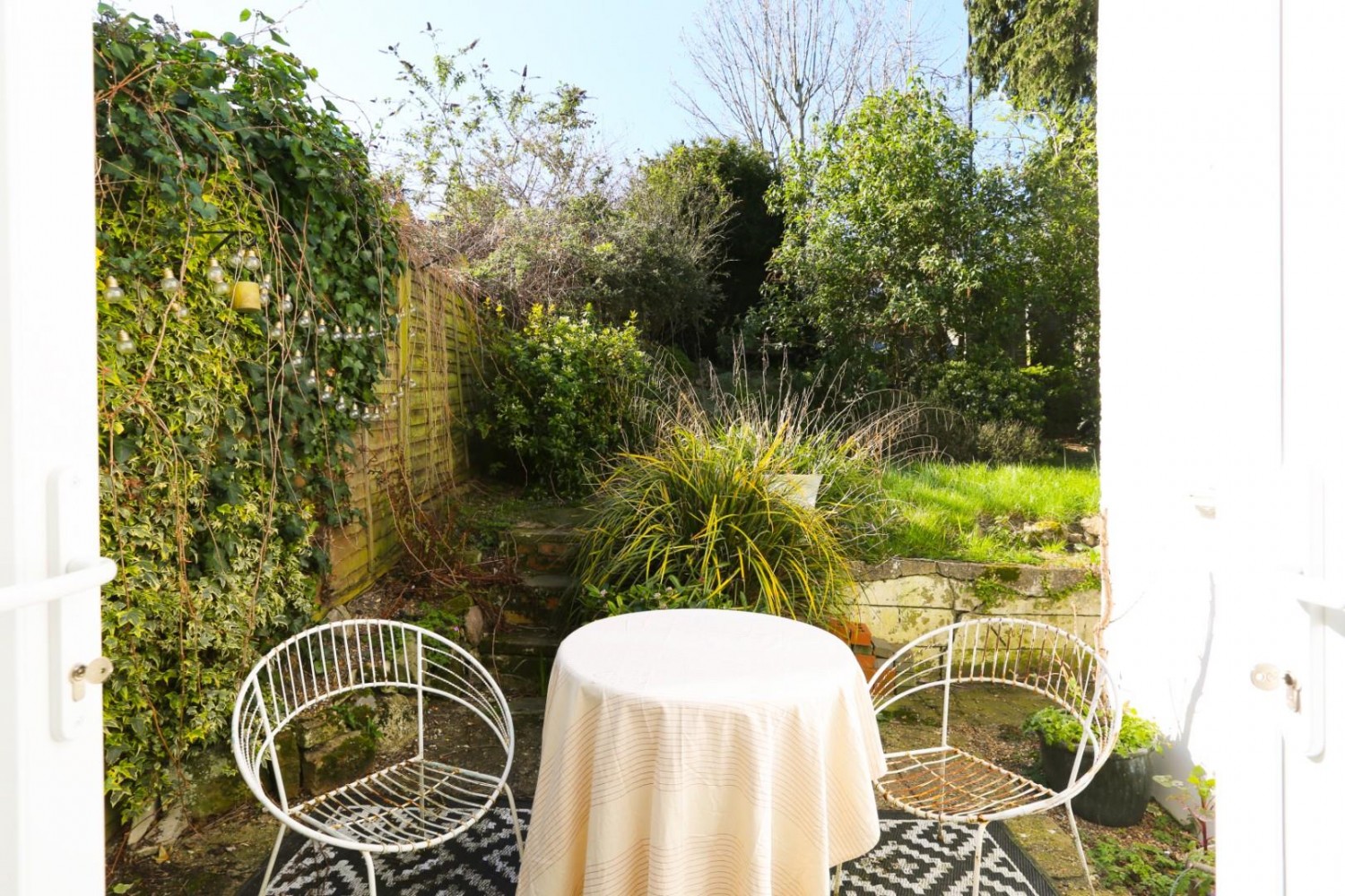 Thorpewood Avenue, London