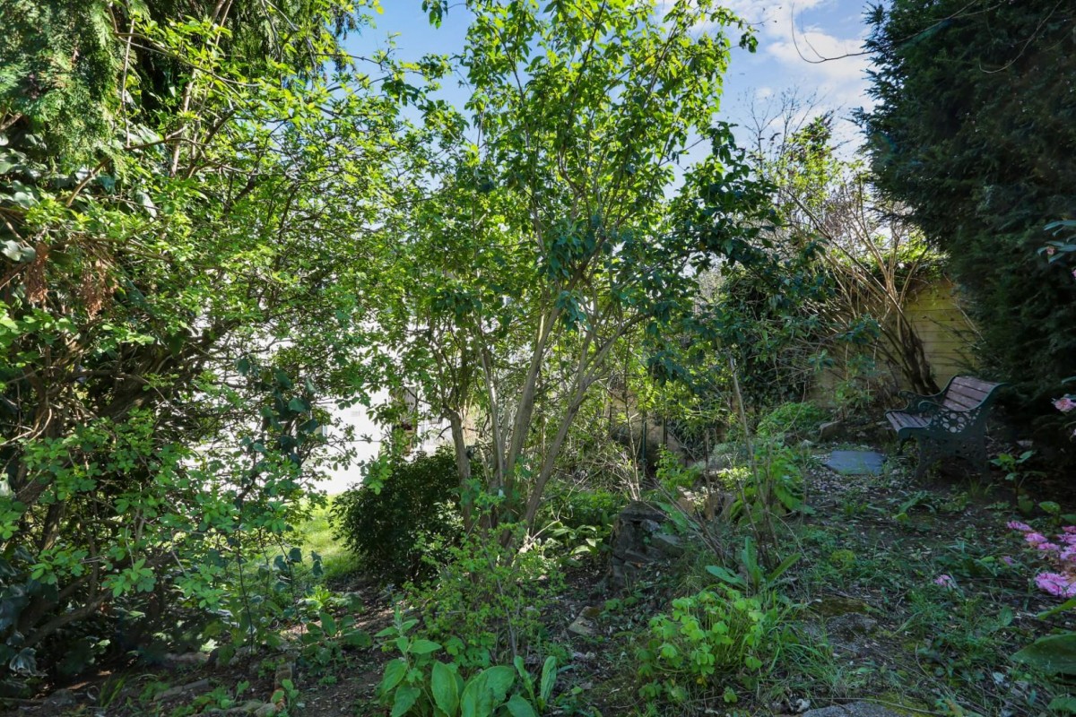 Thorpewood Avenue, London