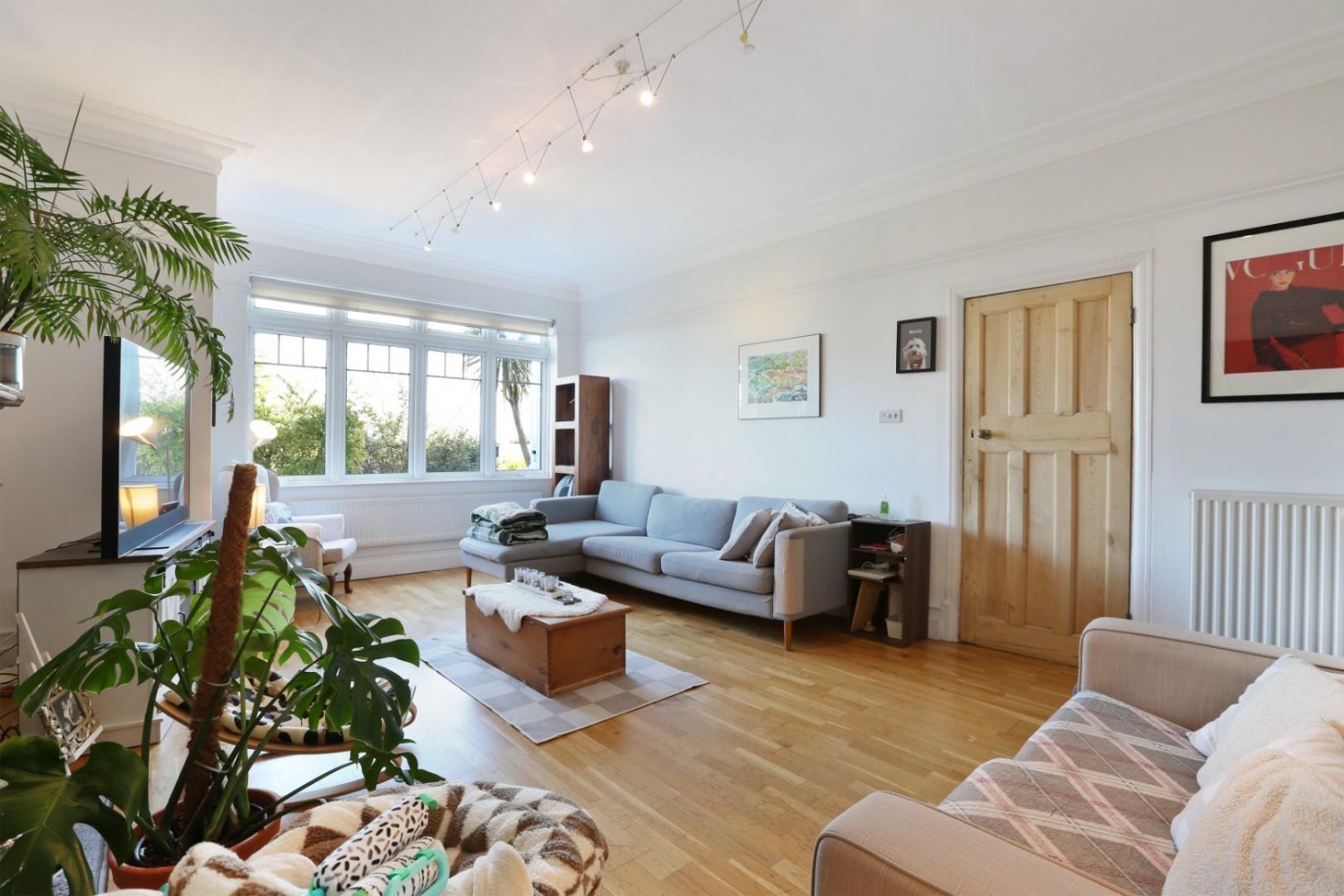 Thorpewood Avenue, London